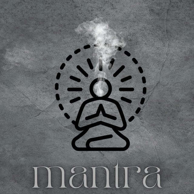 Mantra cover art