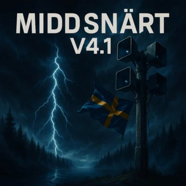 Middsnärt V4.1
