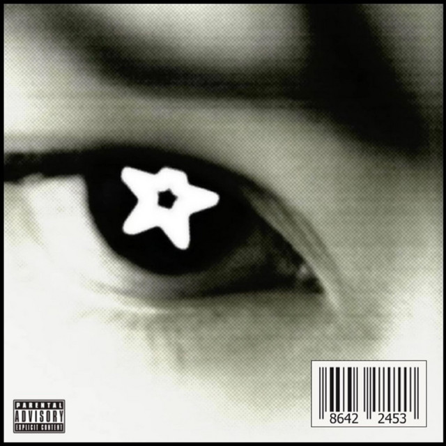 Vision cover art