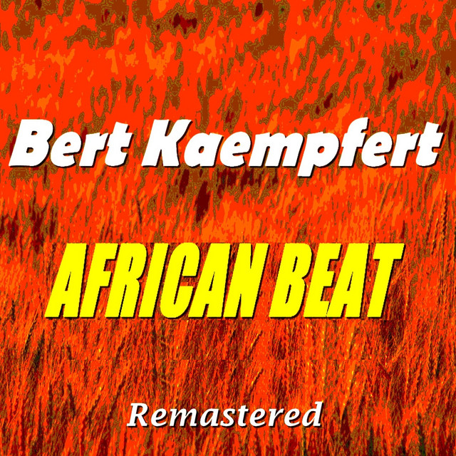 African Beat - Remastered