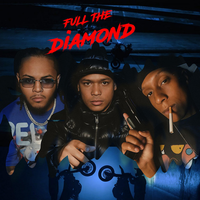 Full The Diamond