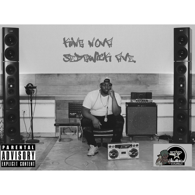 Naked in the Rain cover art