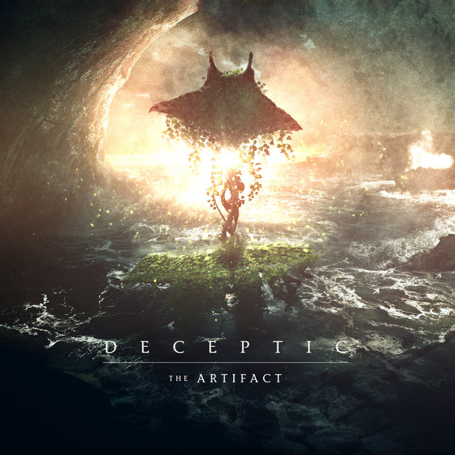 The Artifact cover art