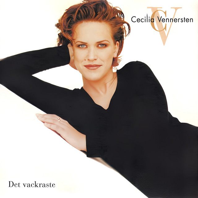 Det Vackraste cover