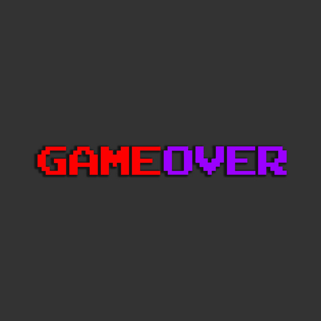 Game Over