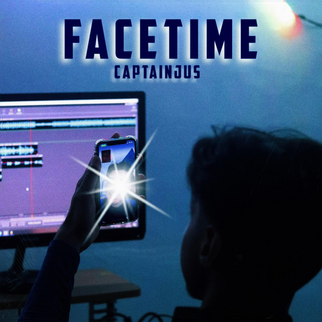 FaceTime cover art