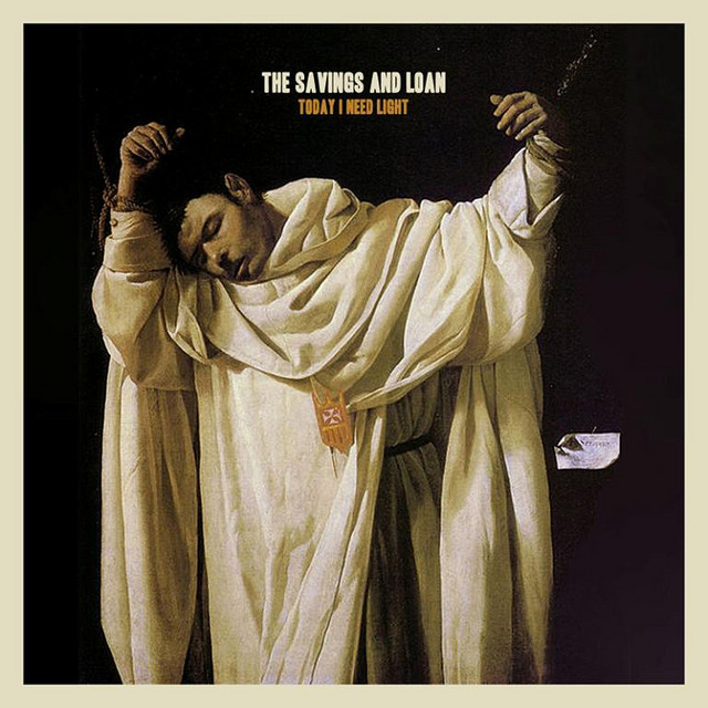 Today I Need Light cover art