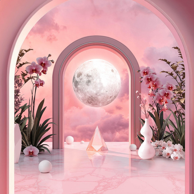 Alcove Moon cover art