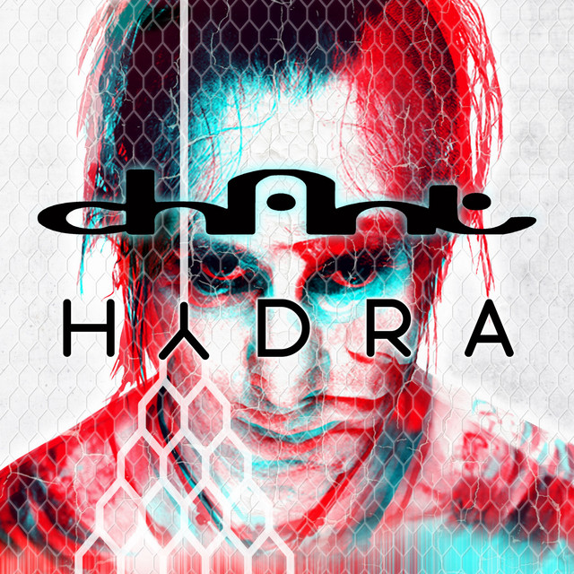 Hydra cover art