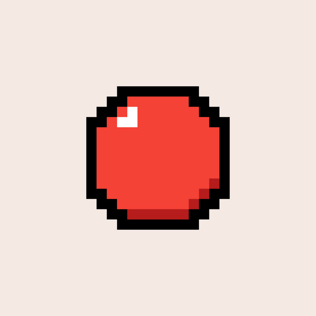 Press Start cover art