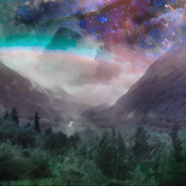 Shadows of Anuwera (Piano) cover art