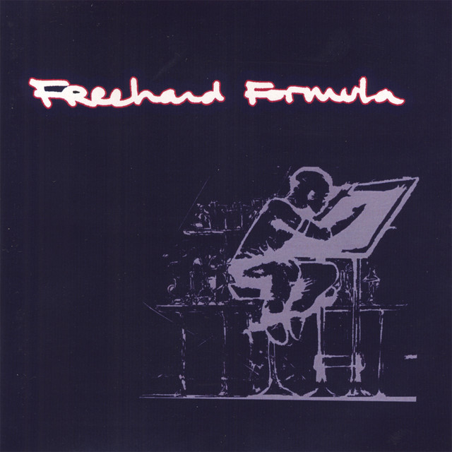 Freehand Formula cover art