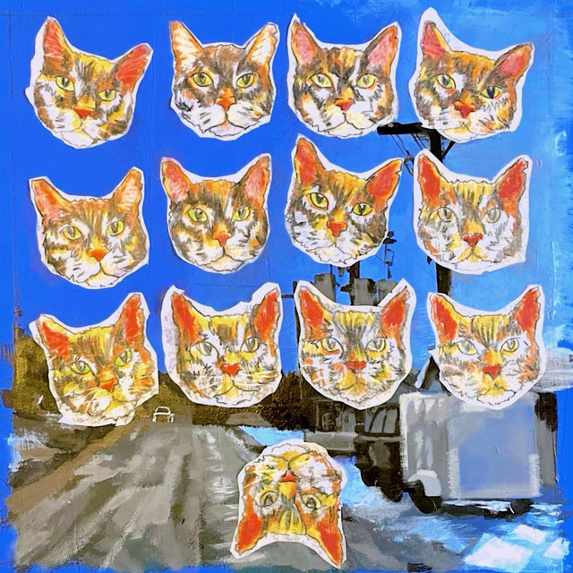 Bread Clip / John-Boy cover art