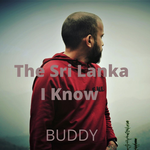 The Sri Lanka I Know cover art