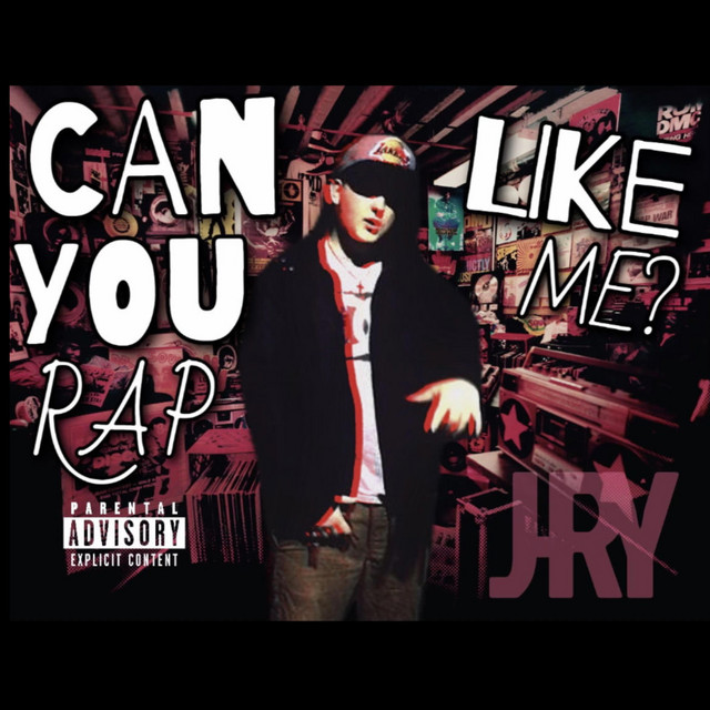 Can You Rap Like Me?
