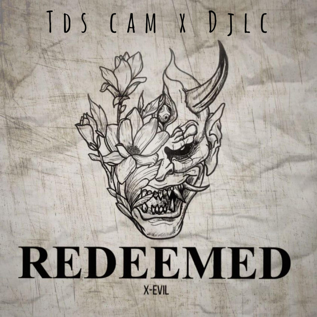 Redeemed cover art