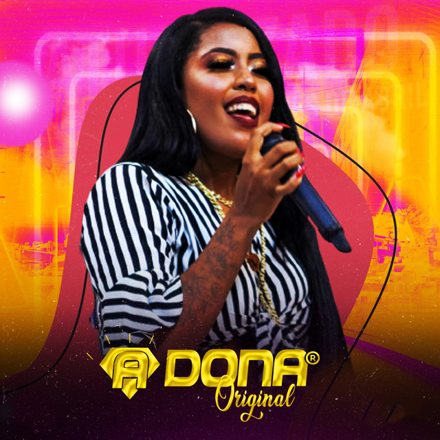 A Dona Original - Album by A Dona Original | Spotify