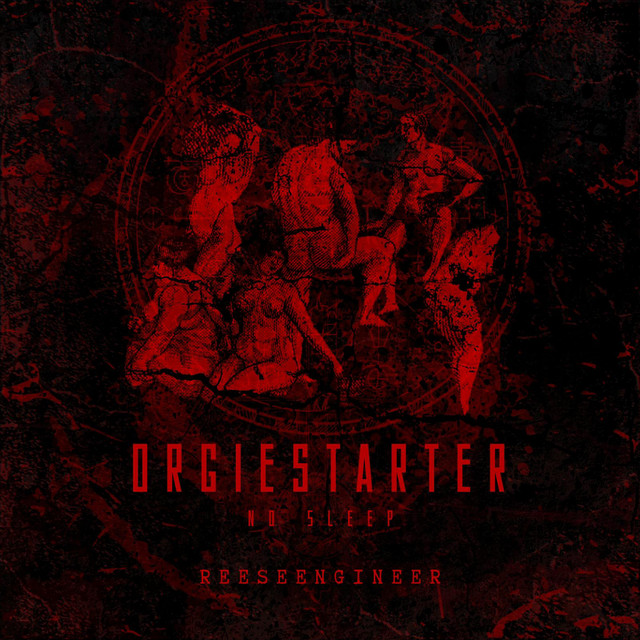 ORGIESTARTER