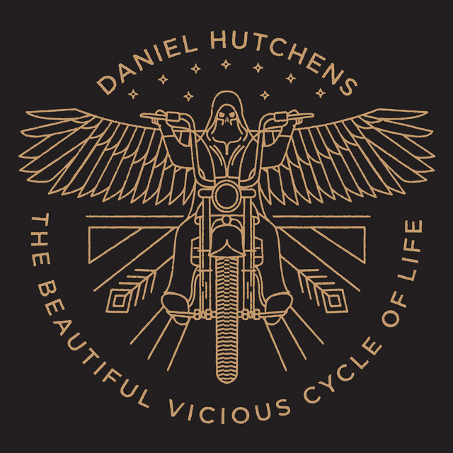 The Beautiful Vicious Cycle of Life cover