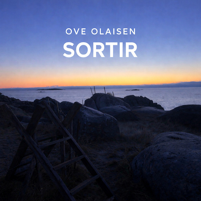 Ove Olaisen