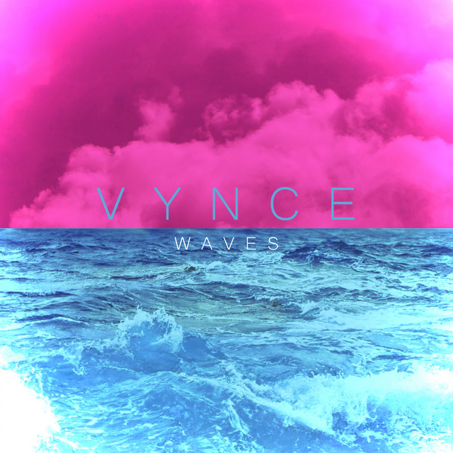 Waves cover