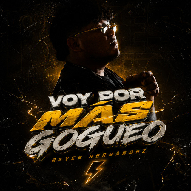 TORA GOGUEO cover art