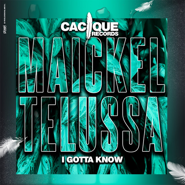 I Gotta Know album art