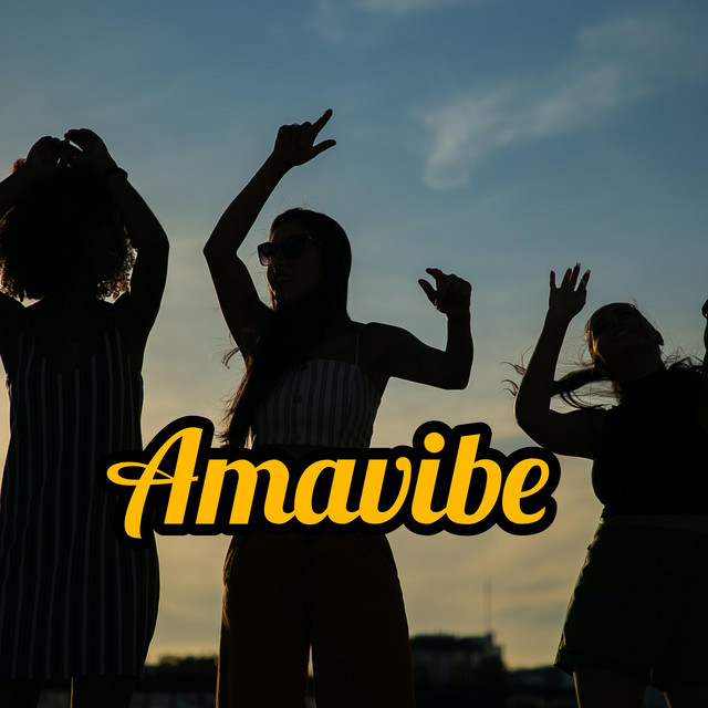 Amavibe cover art