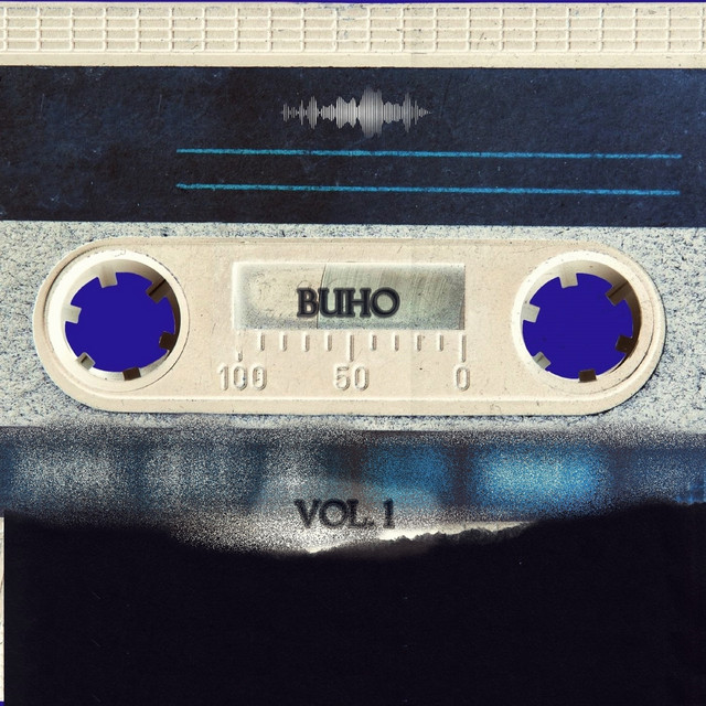 Vol.1 cover art