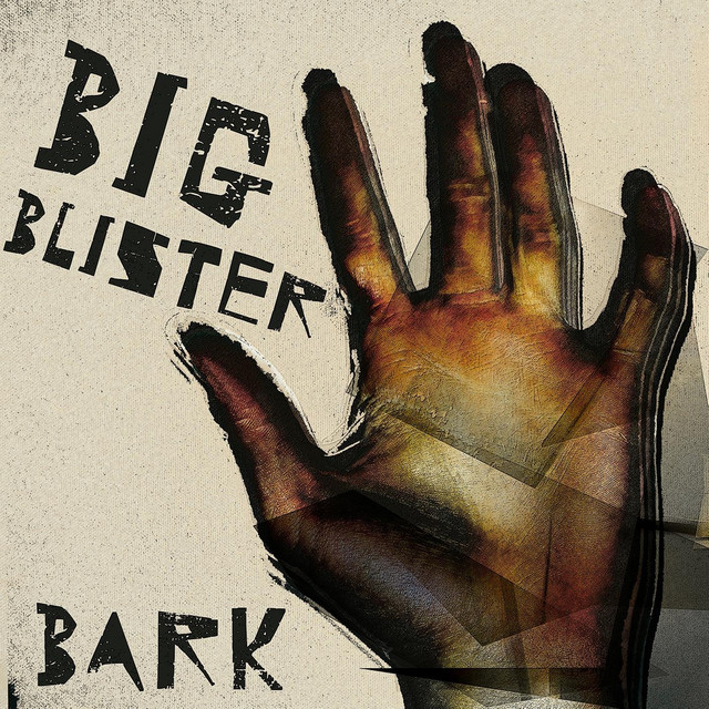 Big Blister cover art