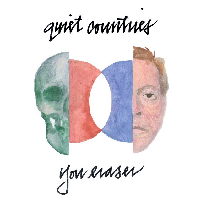 You Eraser cover art