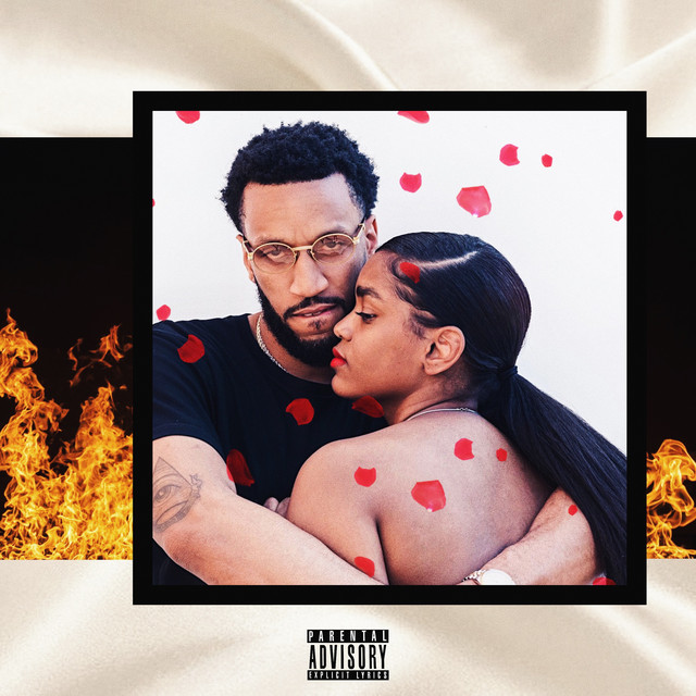 HE CRAZY cover art