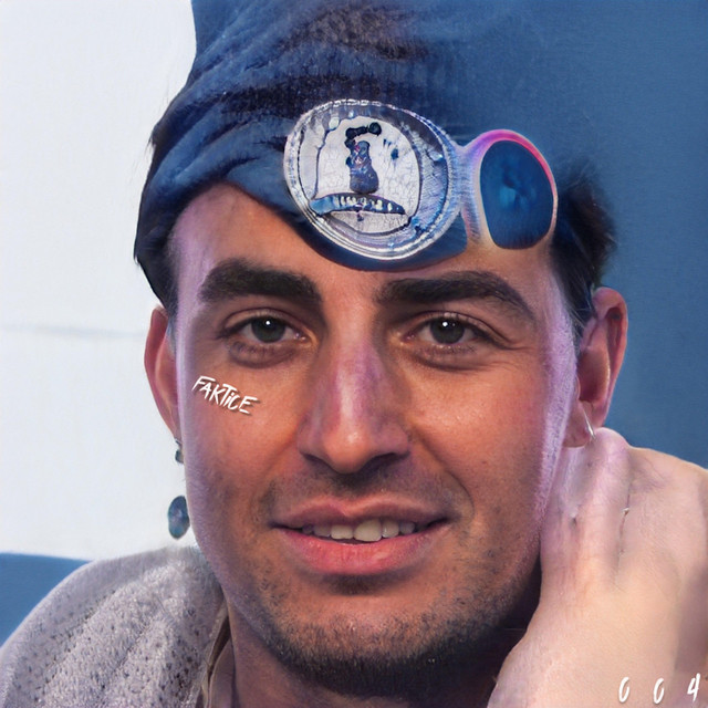 J-R.B cover art