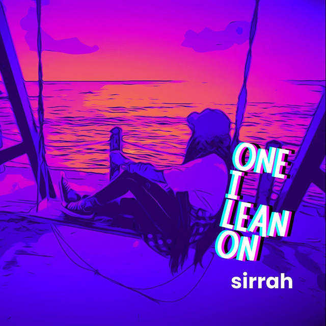 One I Lean On cover