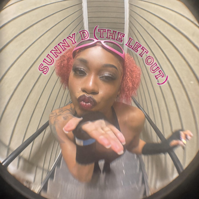 Sunny D (The Let Out) cover