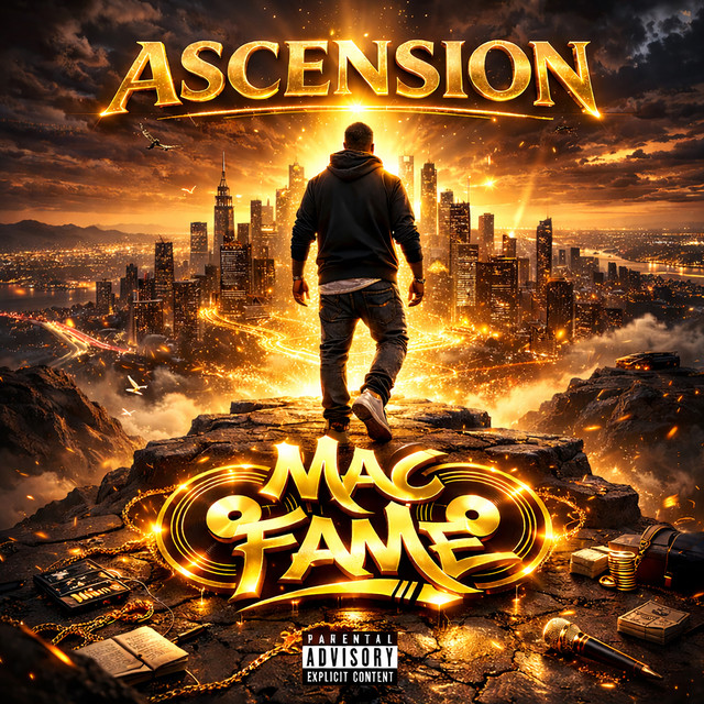MOVE IT cover art