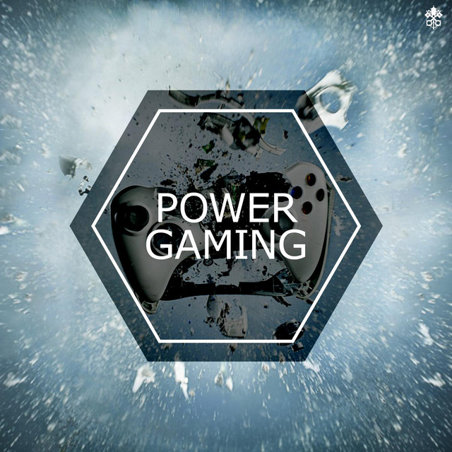 Power Gaming cover art
