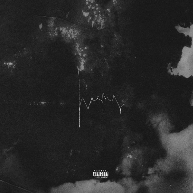 Hasty cover art