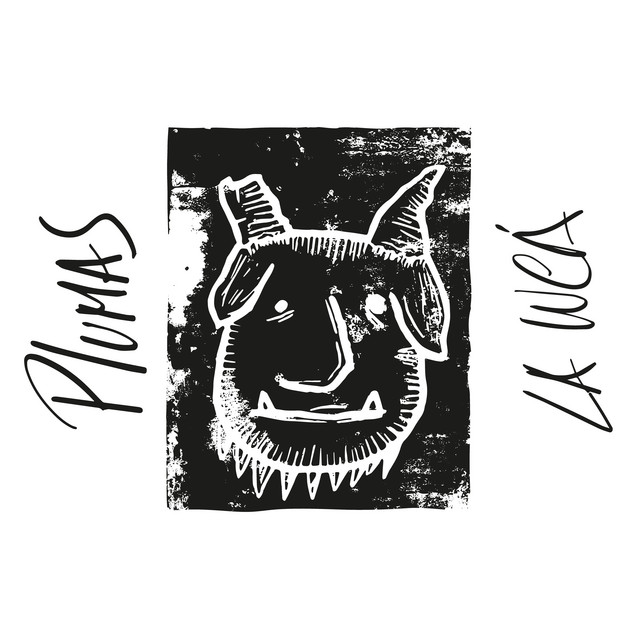 LA WEÁ cover art
