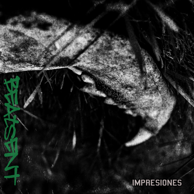 Impresiones cover art