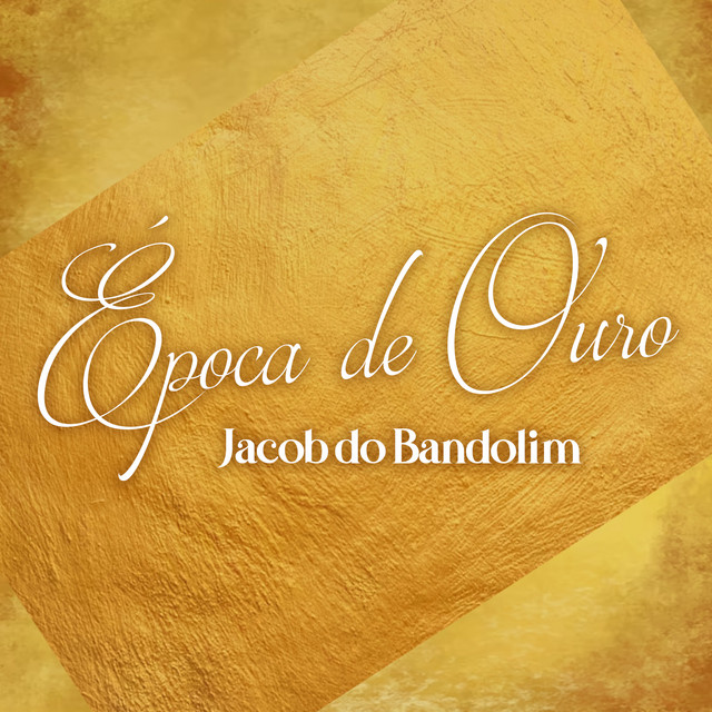 Época de Ouro cover art