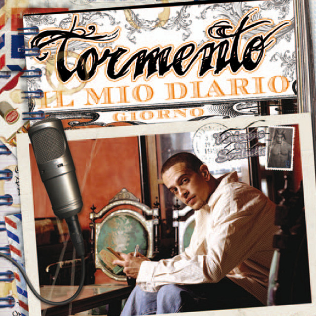Il Mio Diario cover art