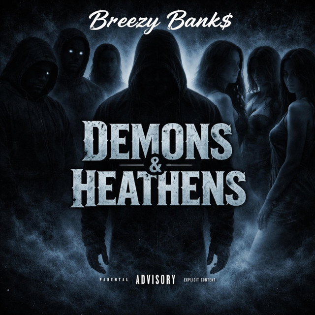 Demons & Heathens
