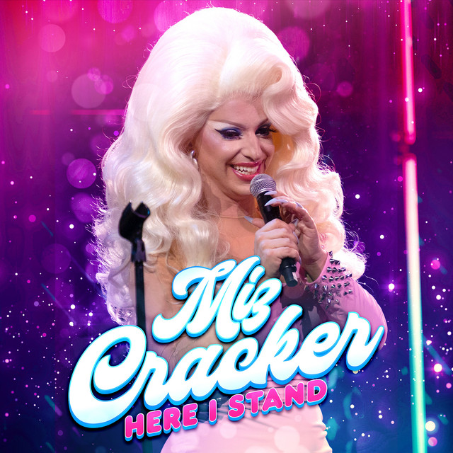 Here I Stand! cover art
