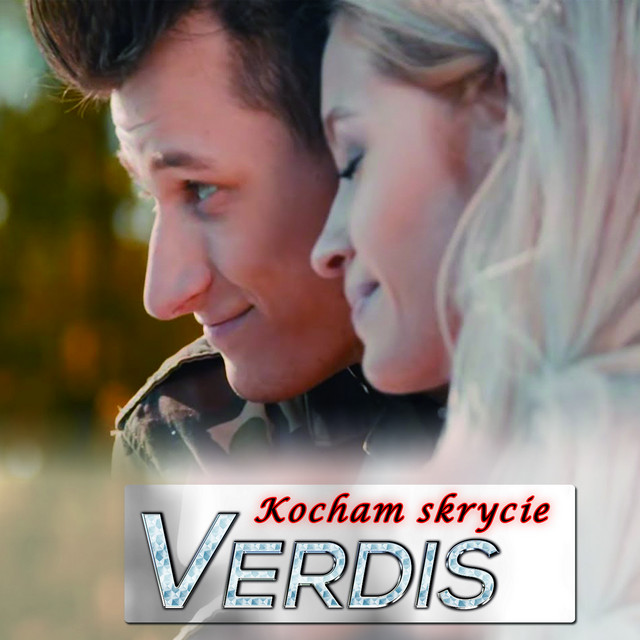 Kocham Skrycie cover
