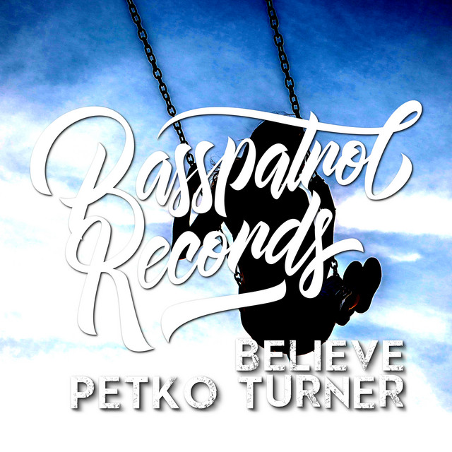 Believe cover art