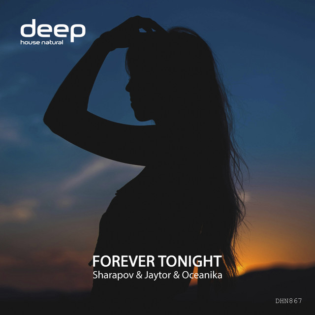 Обкладинка: Forever Tonight — Jaytor