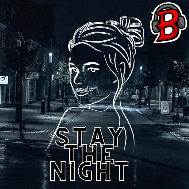 Stay the Night cover