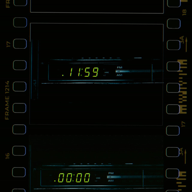 undefined album image