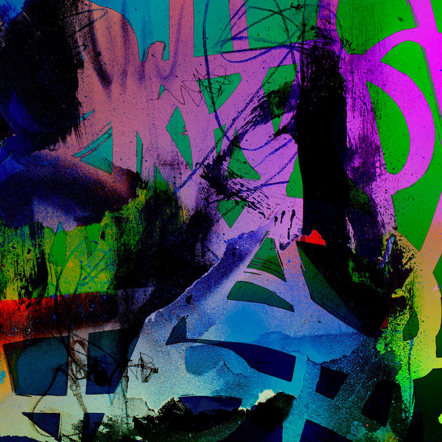 Polymorphism cover art